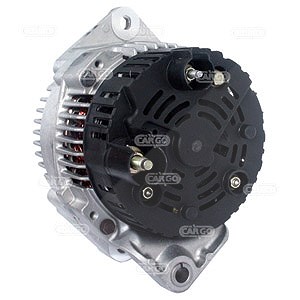 Für HC-CARGO CAR112681 Alternator CAR112681 Alternator (14V, 80A, new with a de - Bild 4
