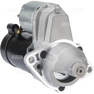 HC-CARGO by Bosch ANLASSER 0,9kW passend für CHEVROLET AVEO LACETTI NUBIRA REZZO - Bild 5