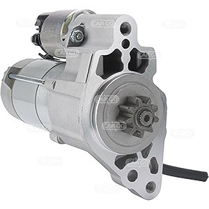 Hc-Cargo Starter Car115642 Größe 2 F 032 115 642 - Bild 5