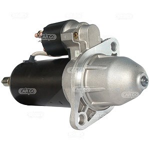 Für HC-CARGO CAR111069 Starter CAR111069 Starter (12V, 1,7kW, new with a deposi - Bild 4