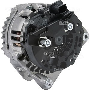 Hc-cargo Generator [Hersteller-Nr. F032112075] für Skoda, VW, Audi, Seat