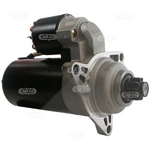 Für BOSCH CARGO F 032 113 387 STARTER - Bild 5