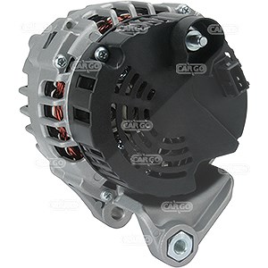 Lichtmaschine Generator 14V 120A Ø53,4 mm HC-CARGO für u.a. BMW 5er - Bild 5