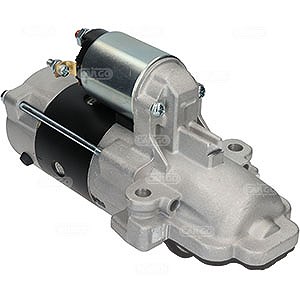 Für HC-CARGO CAR116645 Starter CAR116645 Starter (12V, 2,5kW, new with a deposi - Bild 3