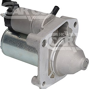 Für HC-CARGO CAR116092 Starter CAR116092 Starter (12V, 1kW, new with a deposit) - Bild 3