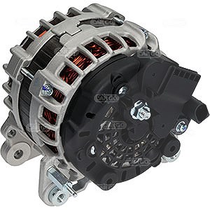 Hc-Cargo Drehstromgenerator Car115898 - Bild 4