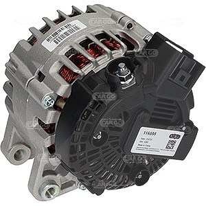 Hc-Cargo Drehstromgenerator Car116595 - Bild 5