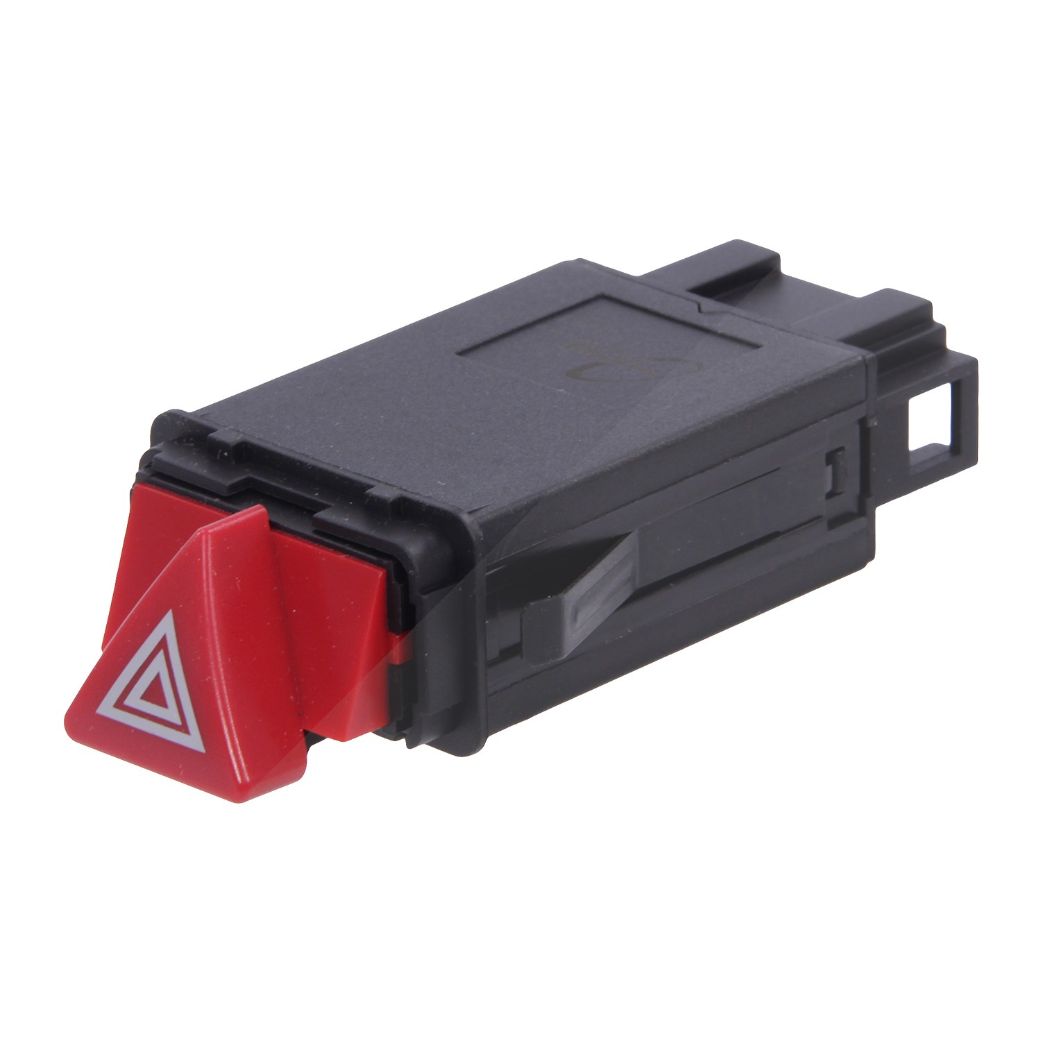 Trucktec Automotive Warnblinkschalter [Hersteller-Nr. 07.42.073] für Audi