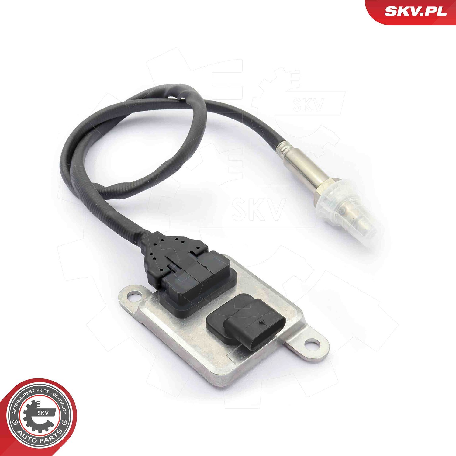 Esen Skv NOx-Sensor, NOx-Katalysator [Hersteller-Nr. 71SKV094] für Iveco