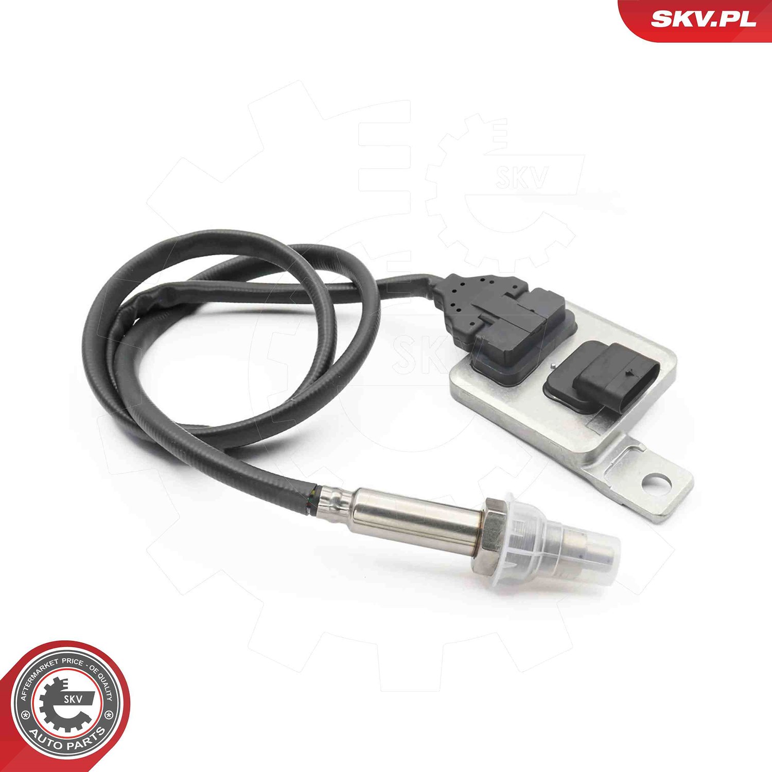 ESEN SKV NOx-Sensor, NOx-Katalysator 71SKV109 für CUPRA - Bild 3
