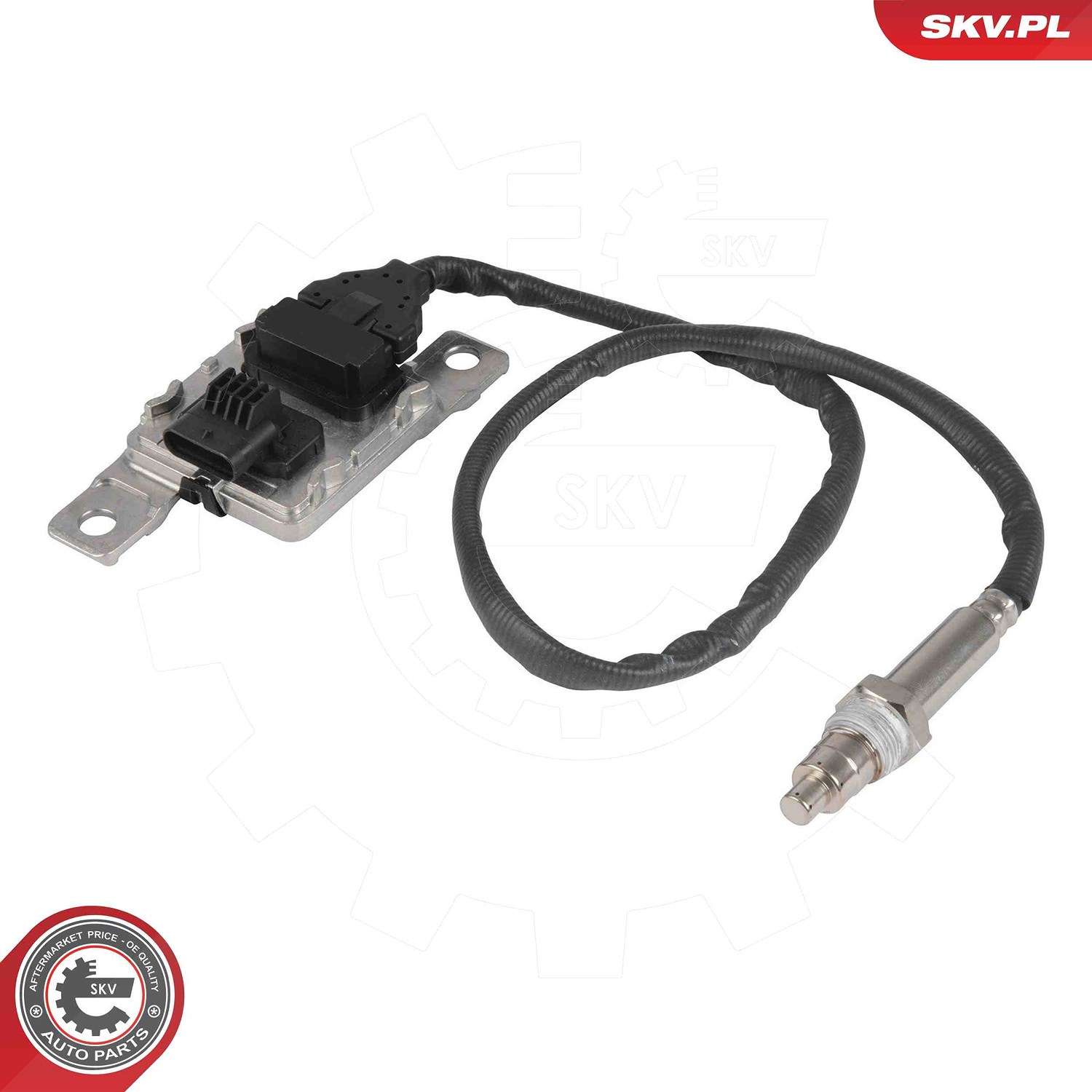 Esen Skv NOx-Sensor, NOx-Katalysator [Hersteller-Nr. 71SKV088] für Skoda, VW, Seat, Audi