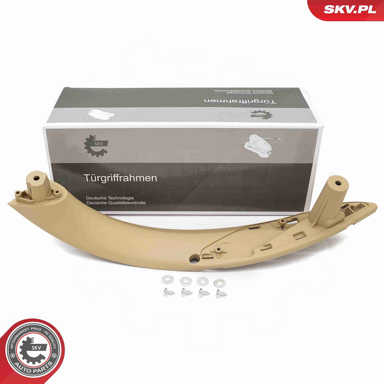 Esen Skv Türgriff, Innenausstattung [Hersteller-Nr. 97SKV032] für BMW