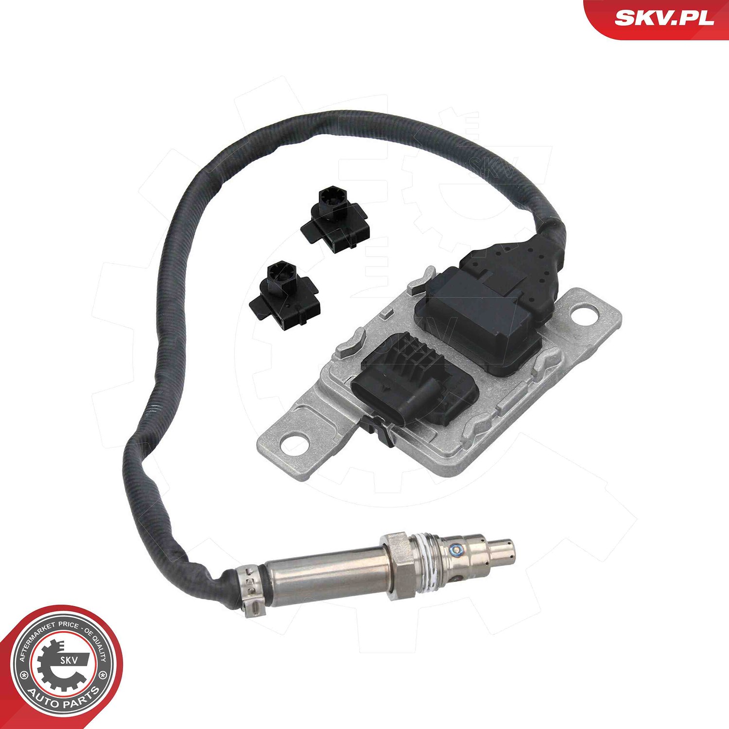 Esen Skv NOx-Sensor, NOx-Katalysator [Hersteller-Nr. 71SKV123] für Audi