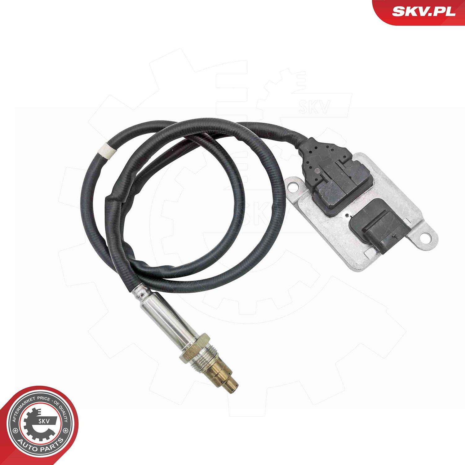 Esen Skv NOx-Sensor, NOx-Katalysator [Hersteller-Nr. 71SKV085] für VW