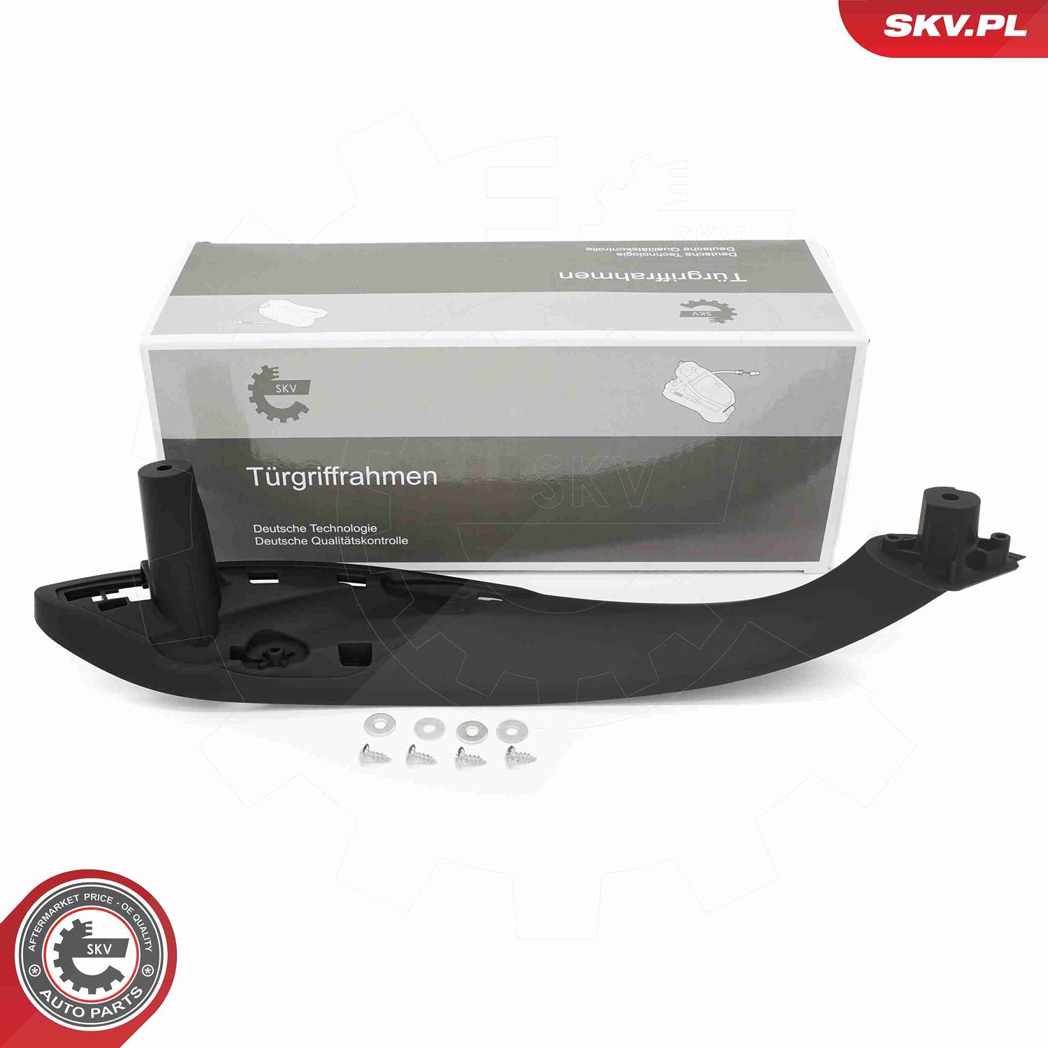 Esen Skv Türgriff, Innenausstattung [Hersteller-Nr. 97SKV034] für BMW