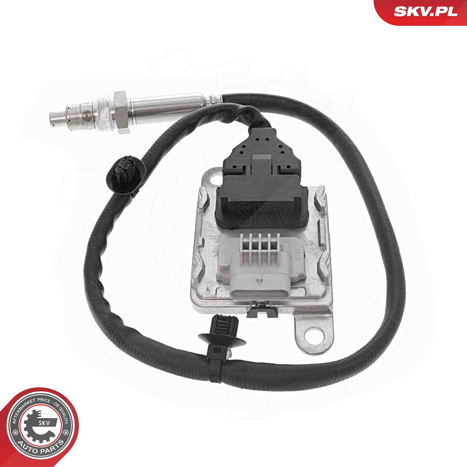 Esen Skv NOx-Sensor, NOx-Katalysator [Hersteller-Nr. 71SKV093] für Renault