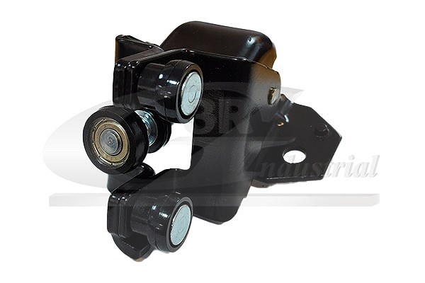 Schiebetür-Rollenführung mitte 14227 3RG - Image 3
