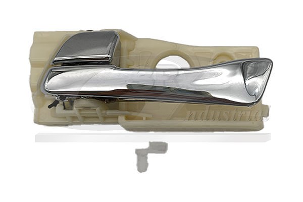 3rg Türgriff, Innenausstattung [Hersteller-Nr. 69829] für Hyundai