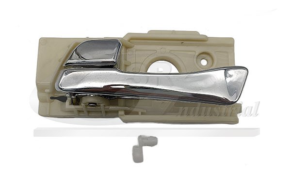 3rg Türgriff, Innenausstattung [Hersteller-Nr. 69827] für Hyundai