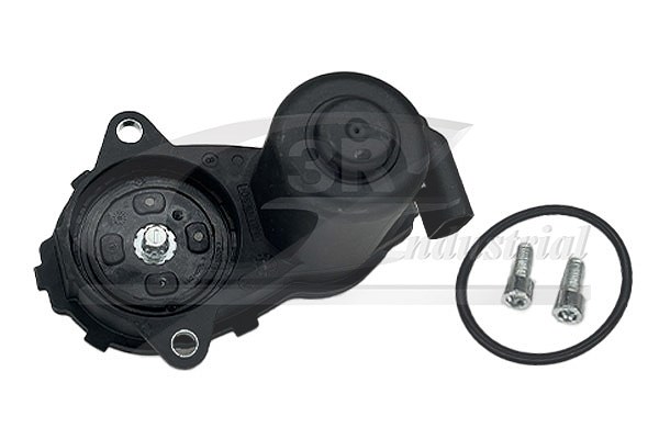 Für 3RG 11503 HANDBRAKE MOTOR P MERCEDES W176/W246/W242/C117/W205/X156 - Image 5