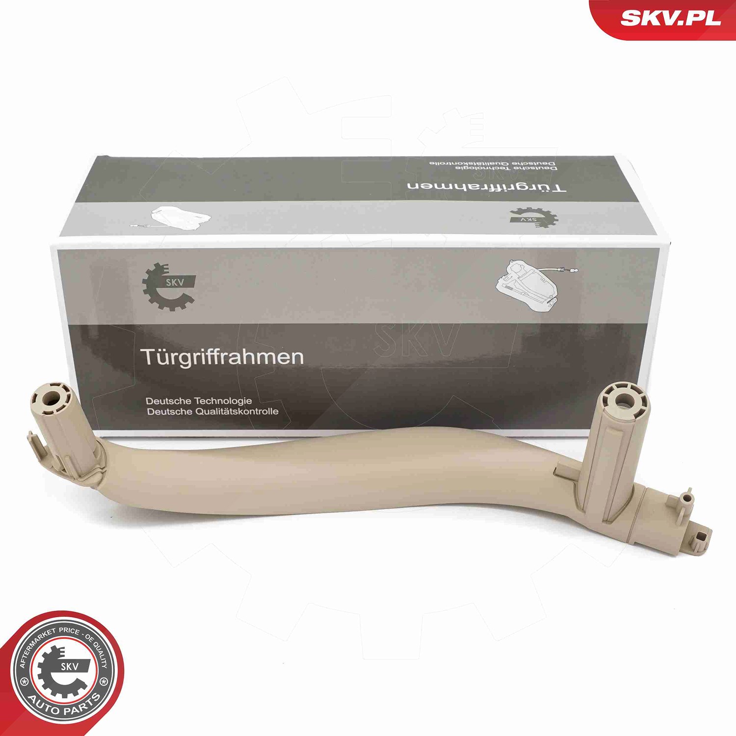 Esen Skv Türgriff, Innenausstattung [Hersteller-Nr. 97SKV040] für BMW