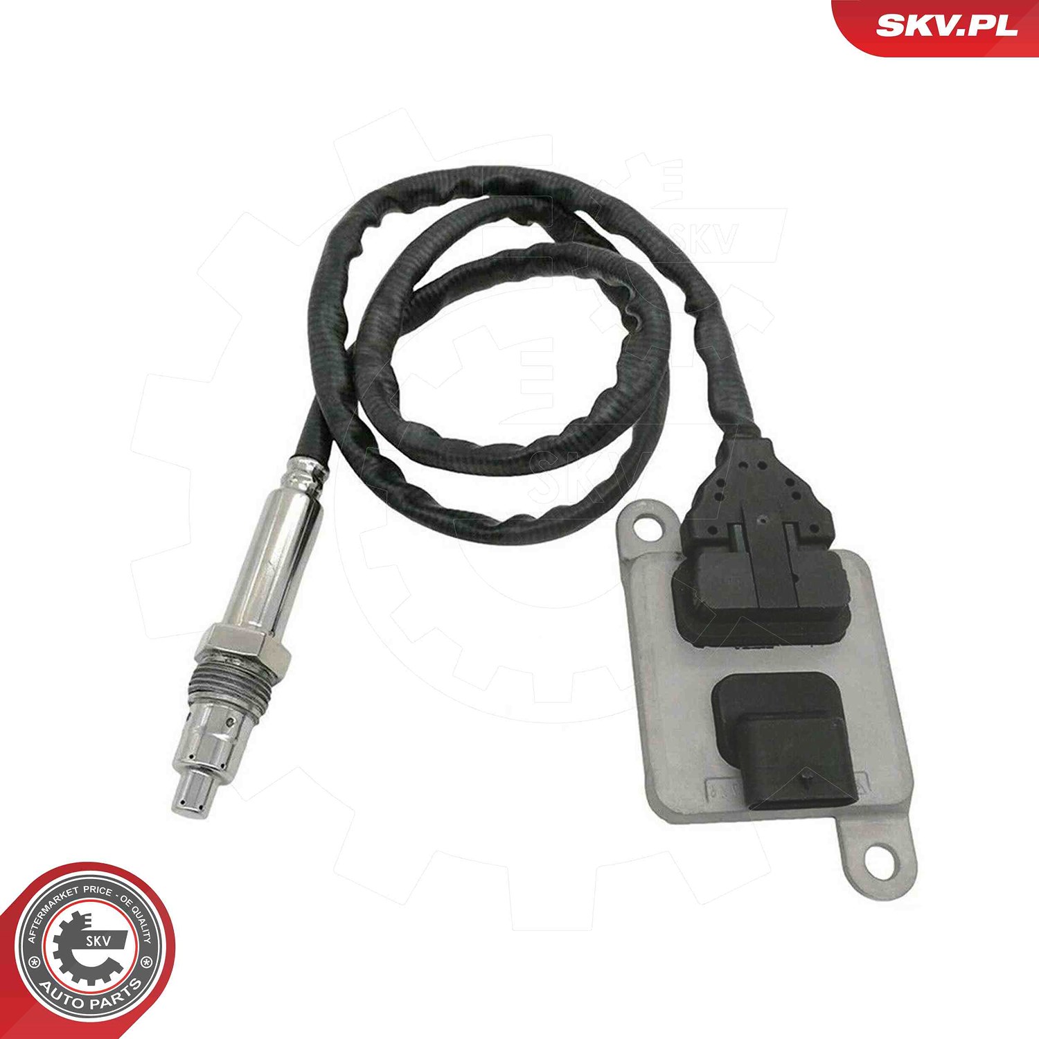 Esen Skv NOx-Sensor, NOx-Katalysator [Hersteller-Nr. 71SKV111] für Audi