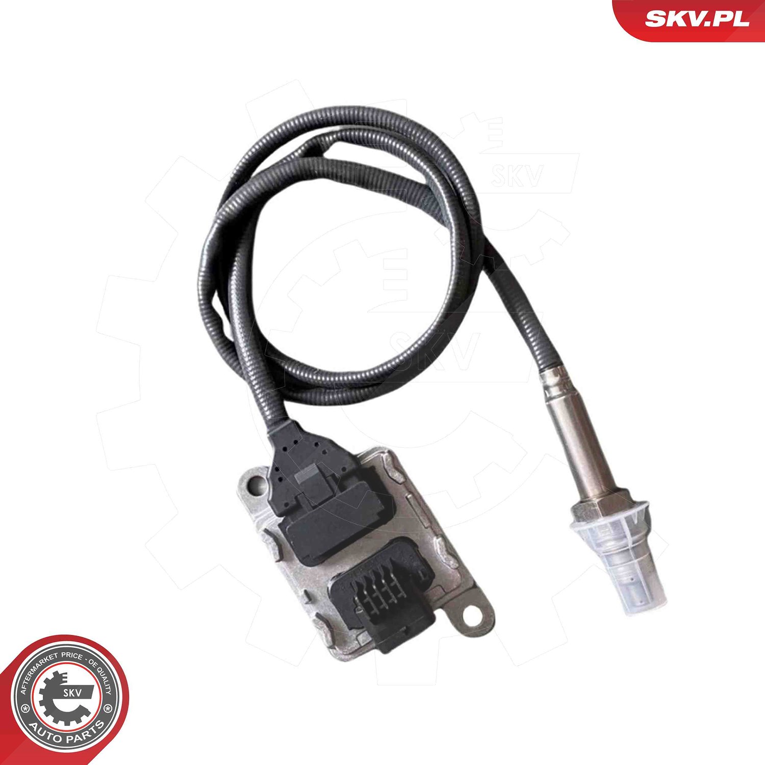 Esen Skv NOx-Sensor, NOx-Katalysator [Hersteller-Nr. 71SKV090] für Skoda, VW