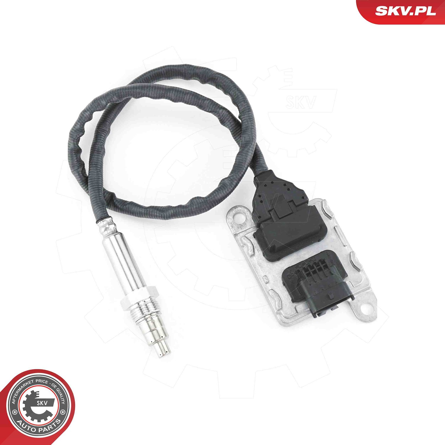 Esen Skv NOx-Sensor, NOx-Katalysator [Hersteller-Nr. 71SKV119] für Iveco