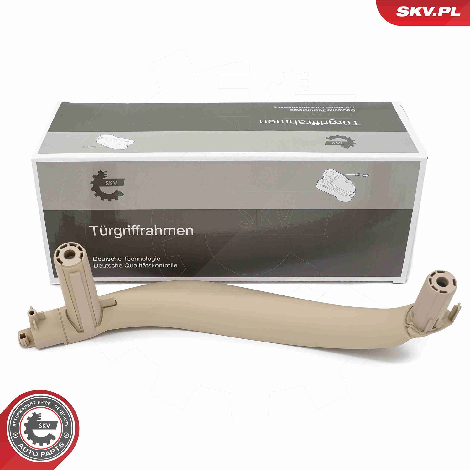 Esen Skv Türgriff, Innenausstattung [Hersteller-Nr. 97SKV039] für BMW