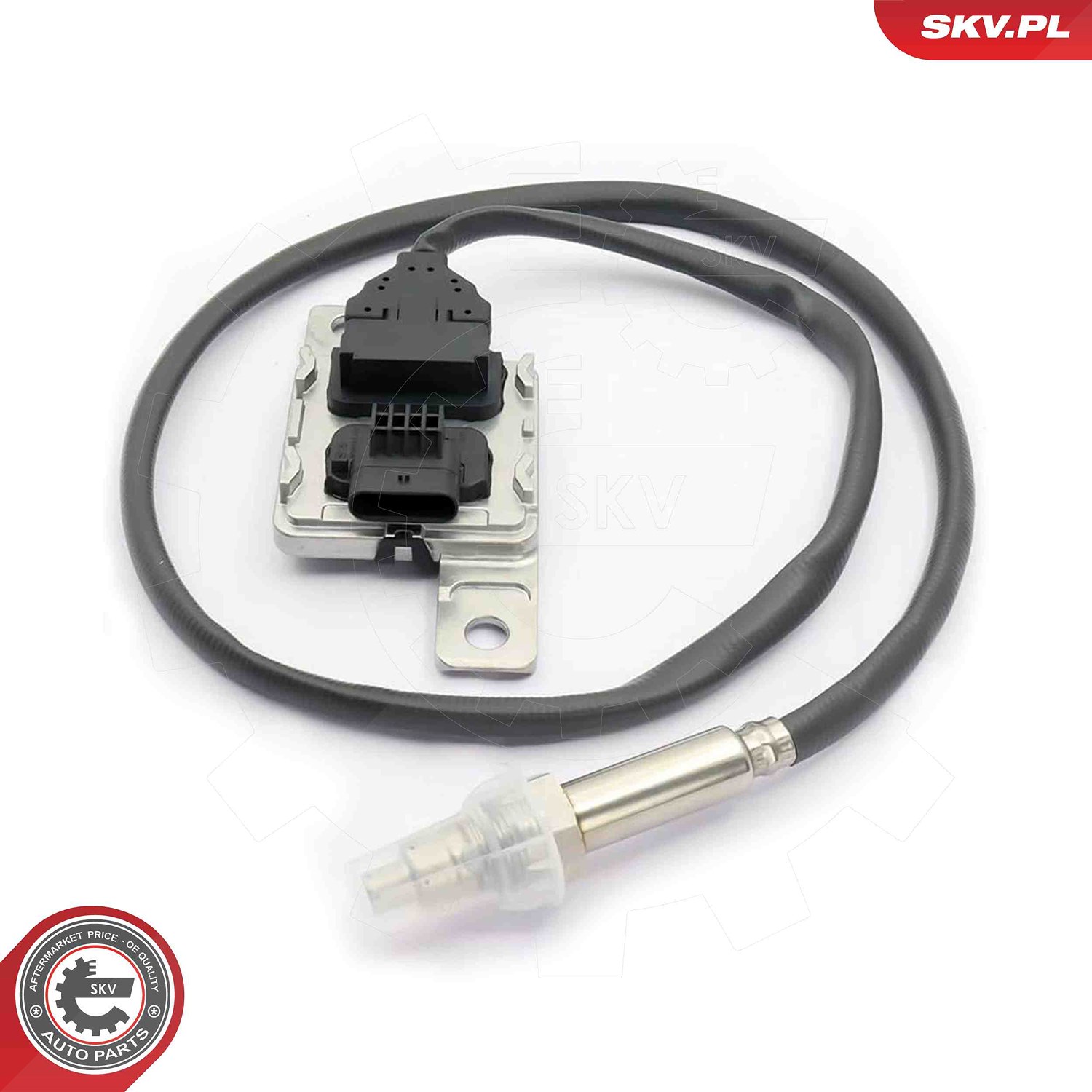 Esen Skv NOx-Sensor, NOx-Katalysator [Hersteller-Nr. 71SKV113] für Skoda, VW