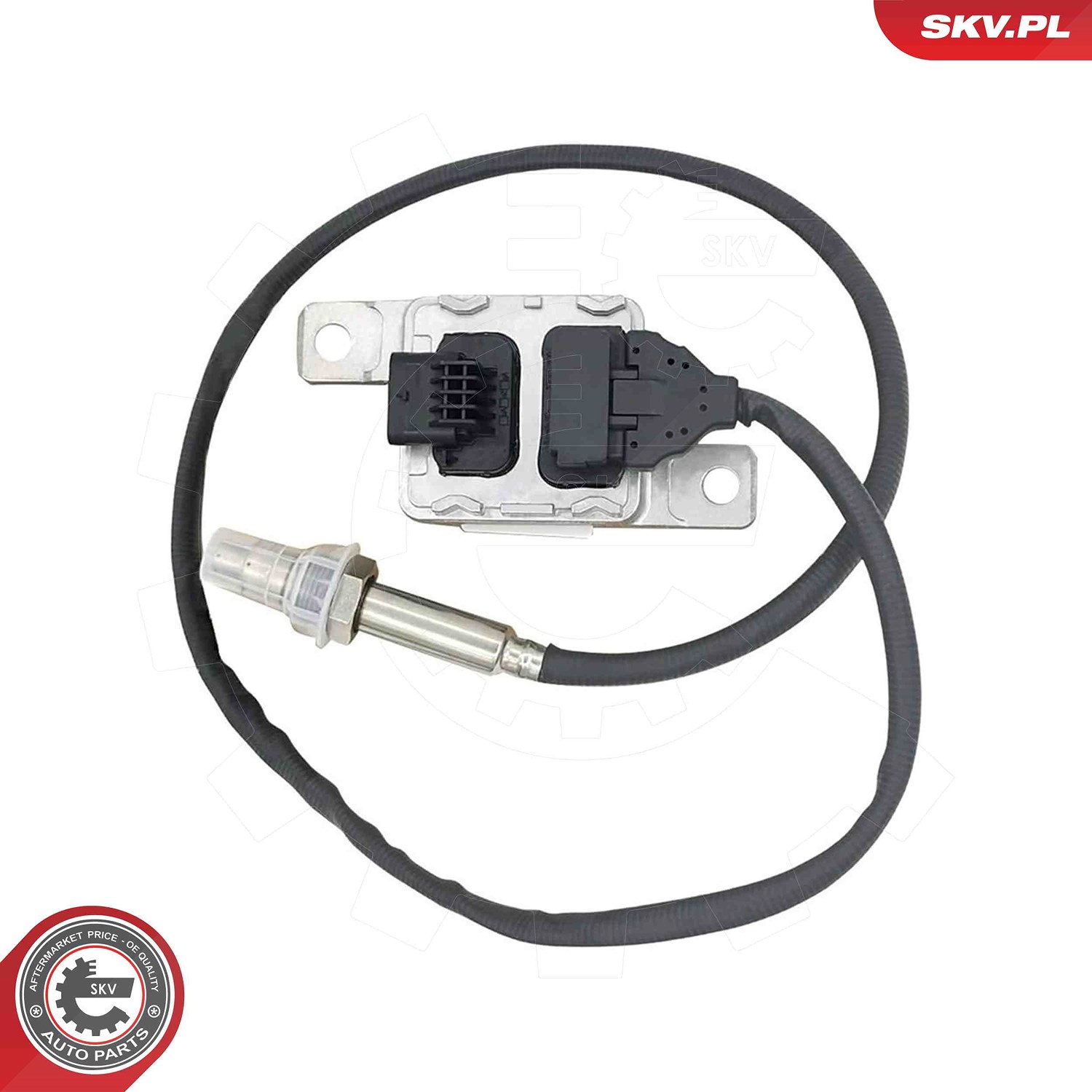 Esen Skv NOx-Sensor, NOx-Katalysator [Hersteller-Nr. 71SKV092] für VW