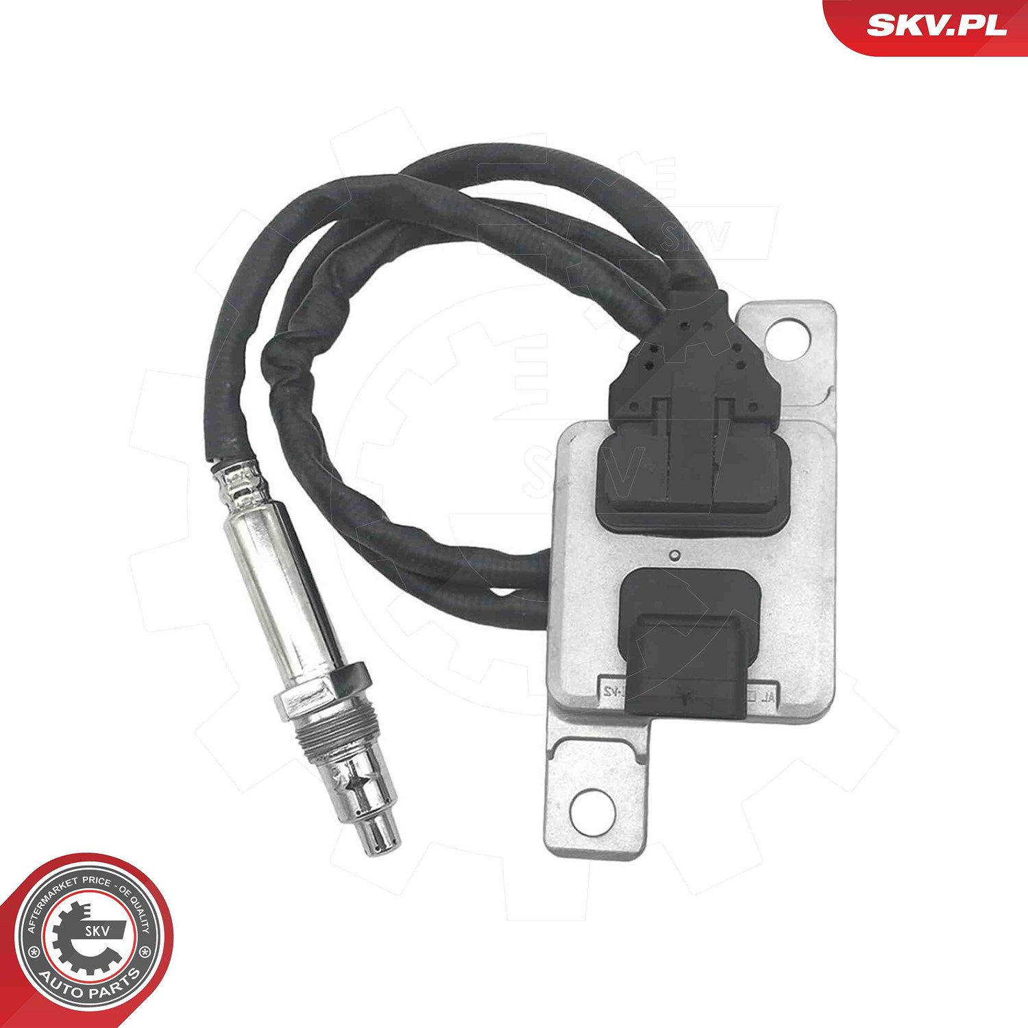 Esen Skv NOx-Sensor, NOx-Katalysator [Hersteller-Nr. 71SKV116] für Audi