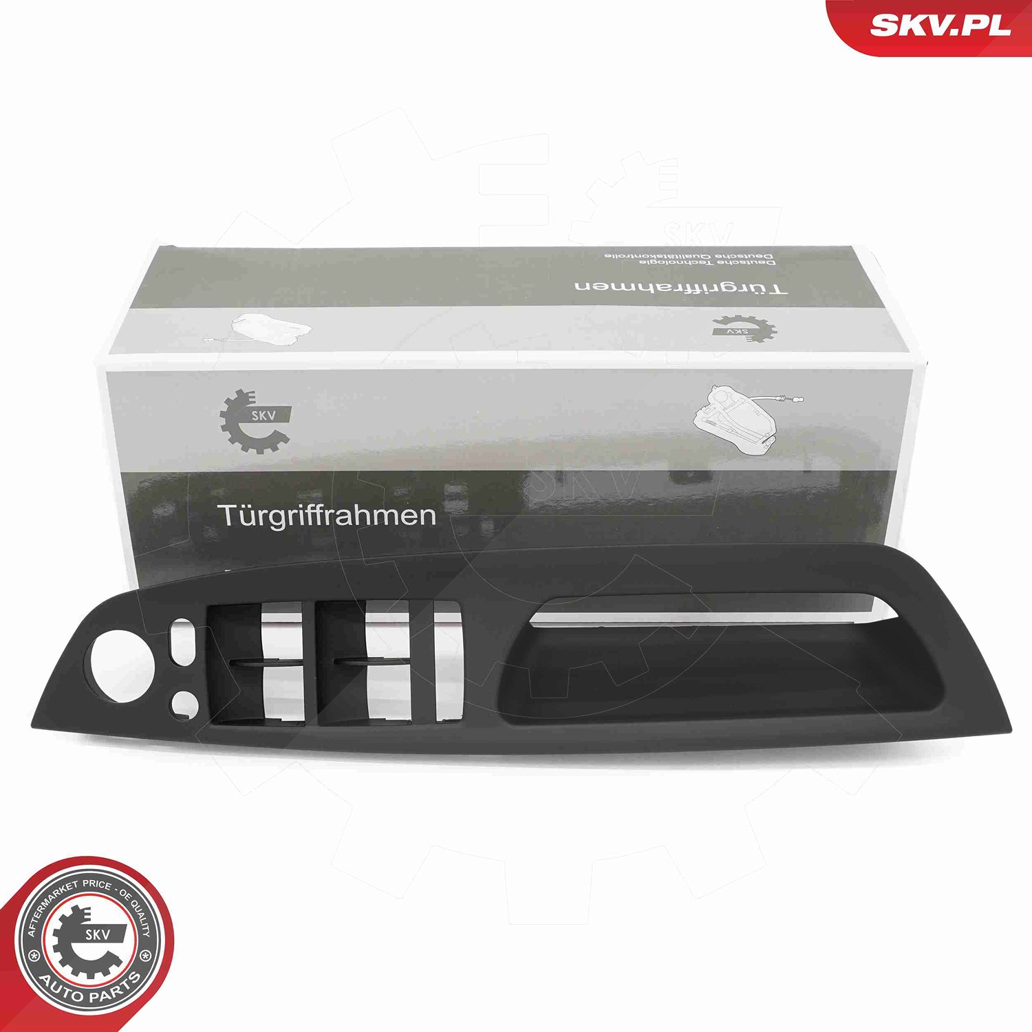 Esen Skv Türgriff, Innenausstattung [Hersteller-Nr. 97SKV036] für BMW