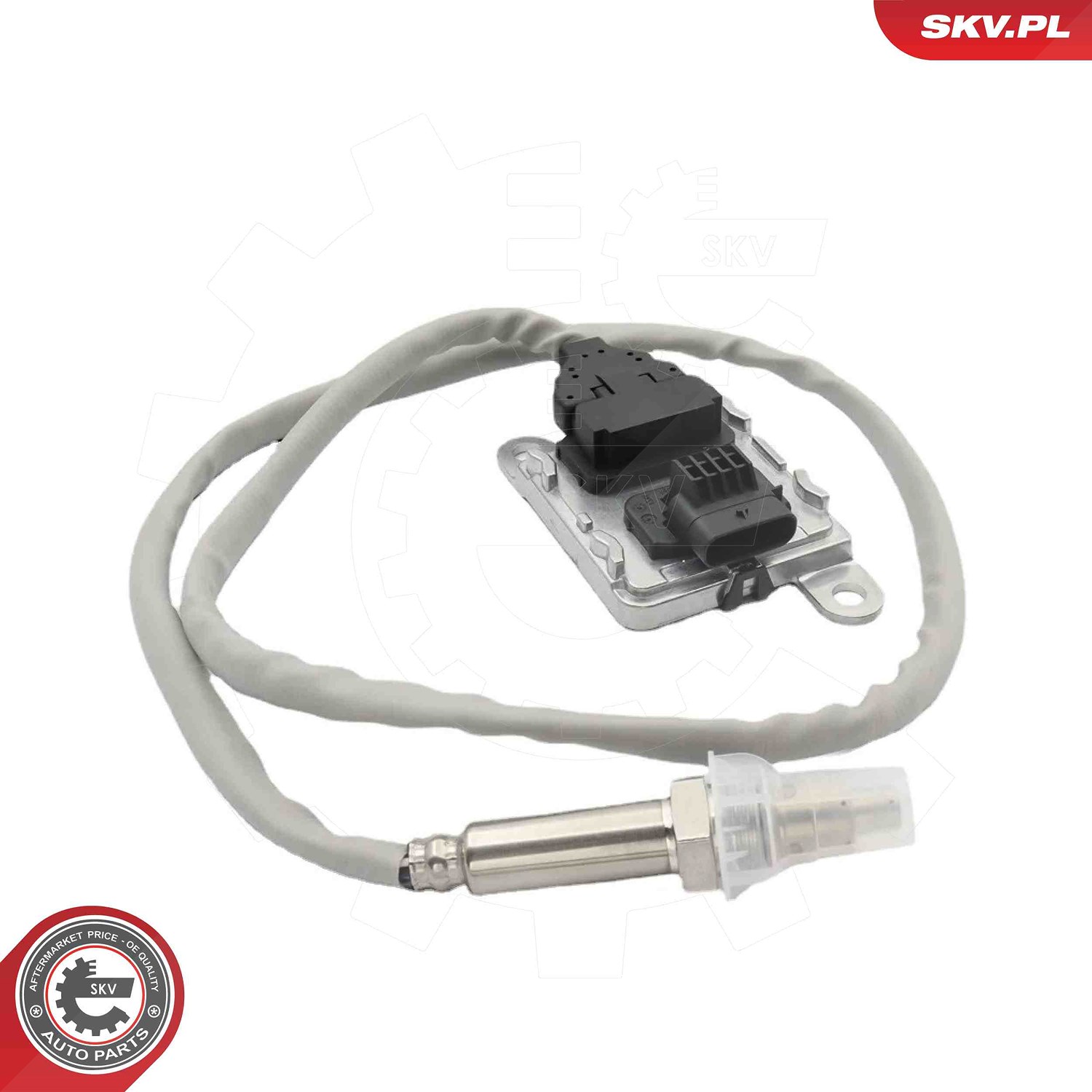 Esen Skv NOx-Sensor, NOx-Katalysator [Hersteller-Nr. 71SKV121] für Opel, Citroën, Ds, Vauxhall, Peugeot