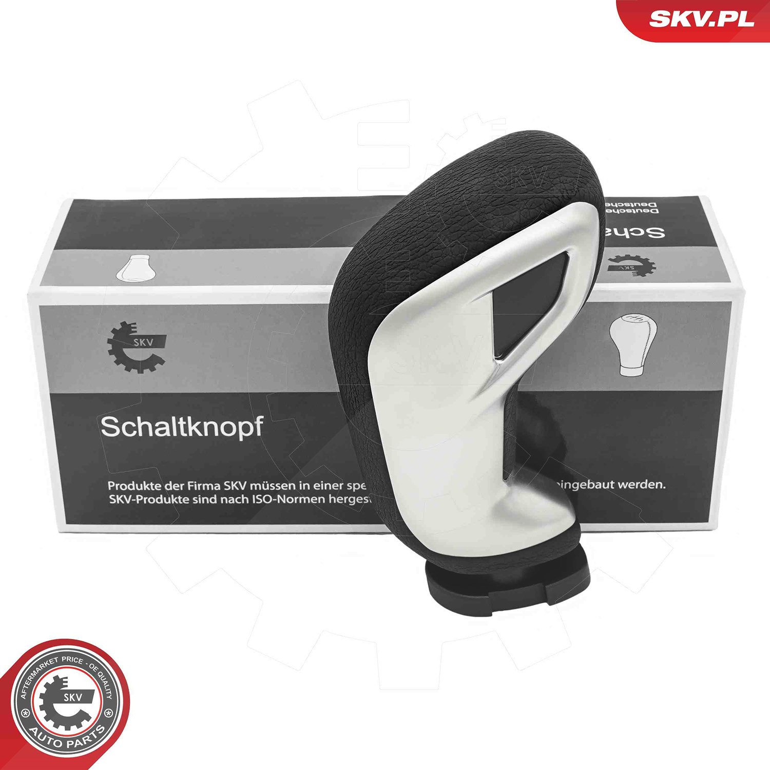 Esen Skv Schalthebelknauf 63Skv234 Für Peugeot - Image 4