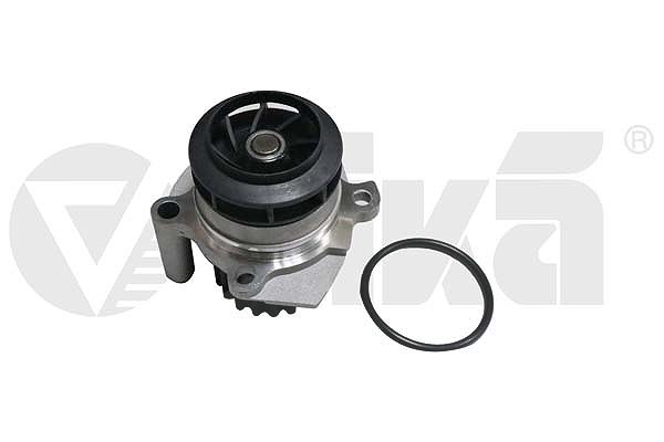 Wasserpumpe, Motorkühlung 11210109101 vika für VW SEAT SKODA AUDI - Bild 3