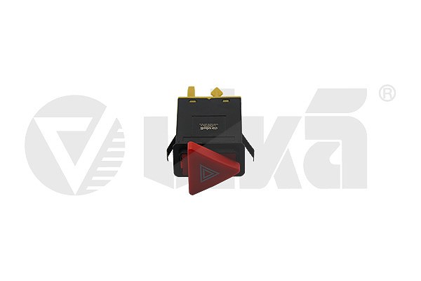 Warnblinkschalter 99531501801 vika für SKODA OCTAVIA II Combi OCTAVIA I - Bild 4