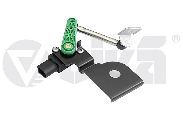 Sensor, Leuchtweitenregulierung vorne 99411817601 vika für VW TRANSPORTER T5 Bus - Image 3