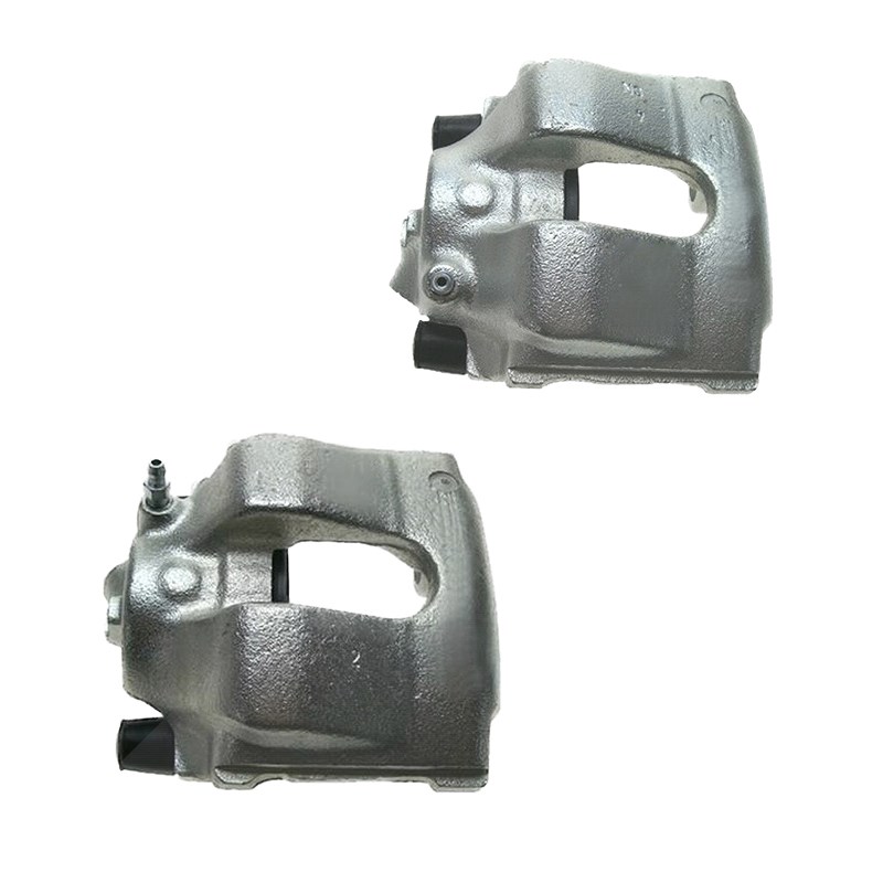 Bestprice 2x Bremssattel vorne links rechts belüftete [Hersteller-Nr. 10690722] für BMW