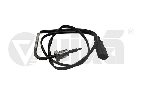 Abgastemperatursensor 99061806201 vika für VW SEAT SKODA AUDI - Bild 4