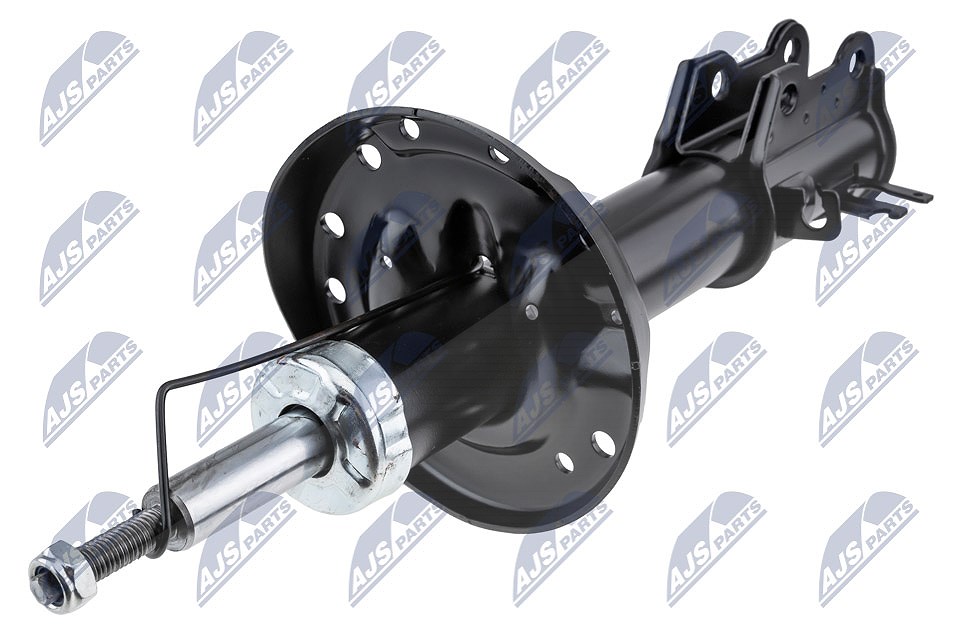 Nty Stoßdämpfer [Hersteller-Nr. A-AR-005] für Alfa Romeo