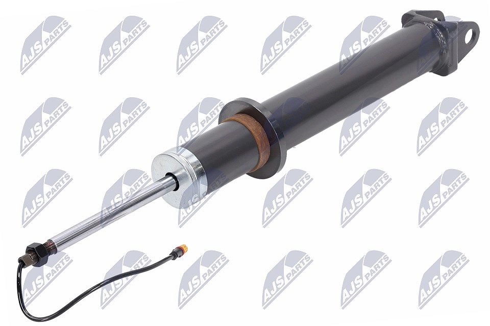 Stoßdämpfer Hinterachse links oben Stift A-PS-024 NTY für PORSCHE 911 - Bild 4