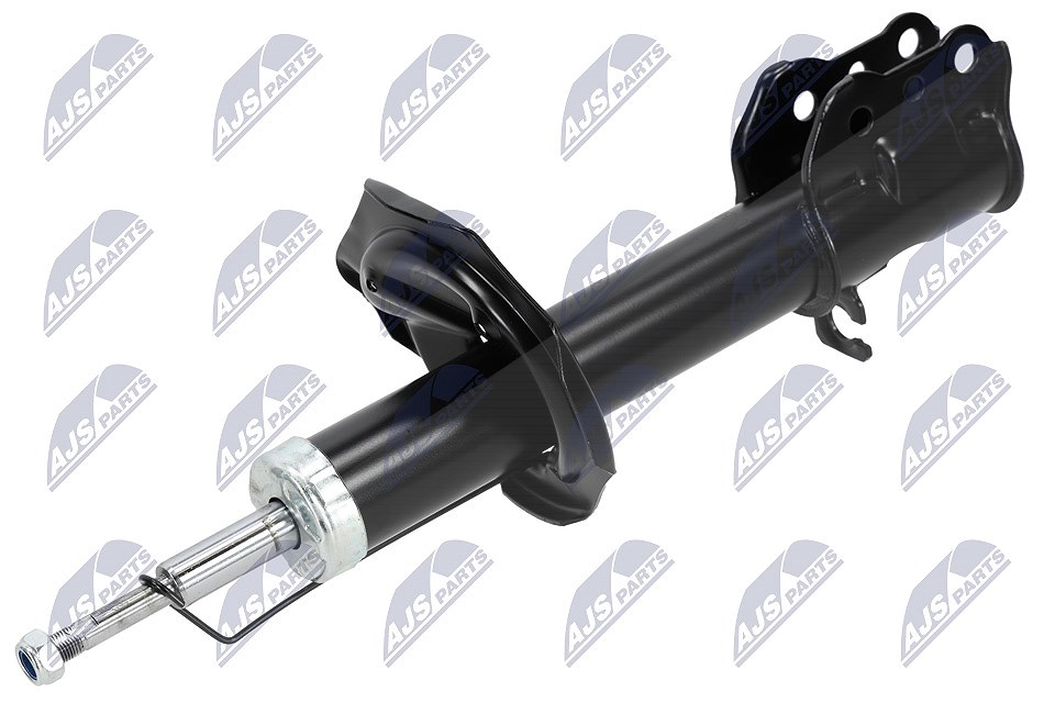 Nty Stoßdämpfer Hinterachse Links A-Mz-038 Für Mazda - Bild 7
