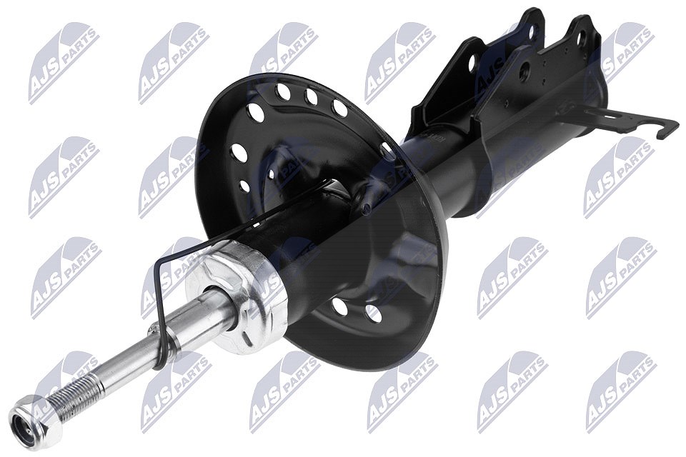 Stoßdämpfer Vorderachse links oben Stift A-PL-032 NTY für OPEL INSIGNIA A - Bild 5