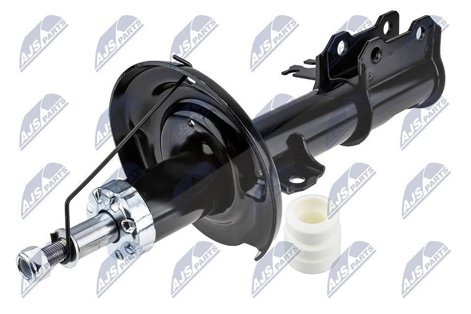 Original NTY Stoßdämpfer A-PL-055 für Saab - Bild 5