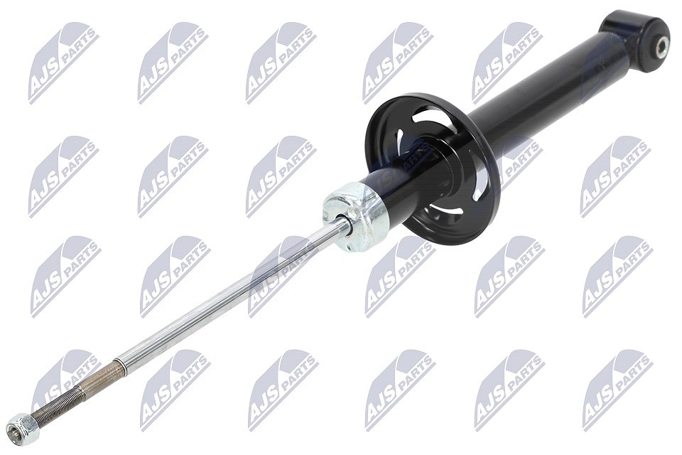 Nty Stoßdämpfer [Hersteller-Nr. A-WW-028] für VW, Seat