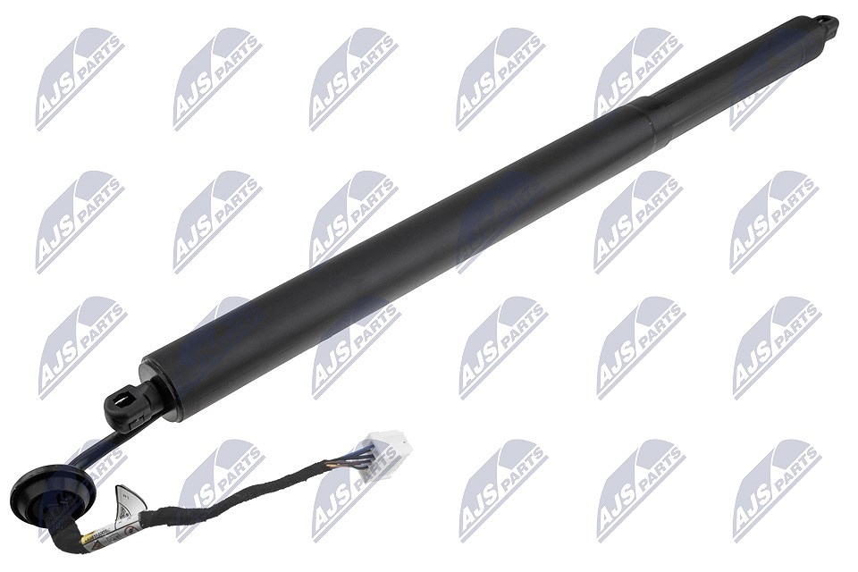 Nty Elektromotor, Heckklappe Ae-Ns-043 Für Nissan - Bild 4