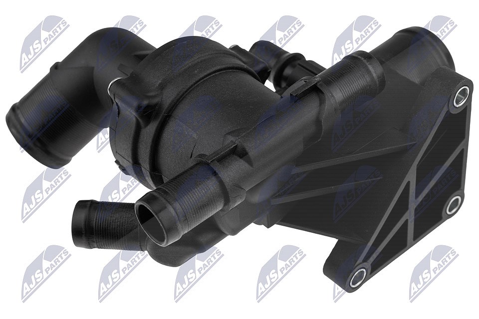 Nty Thermostatgehäuse [Hersteller-Nr. CTM-RE-053] für Mercedes-Benz, Nissan, Renault