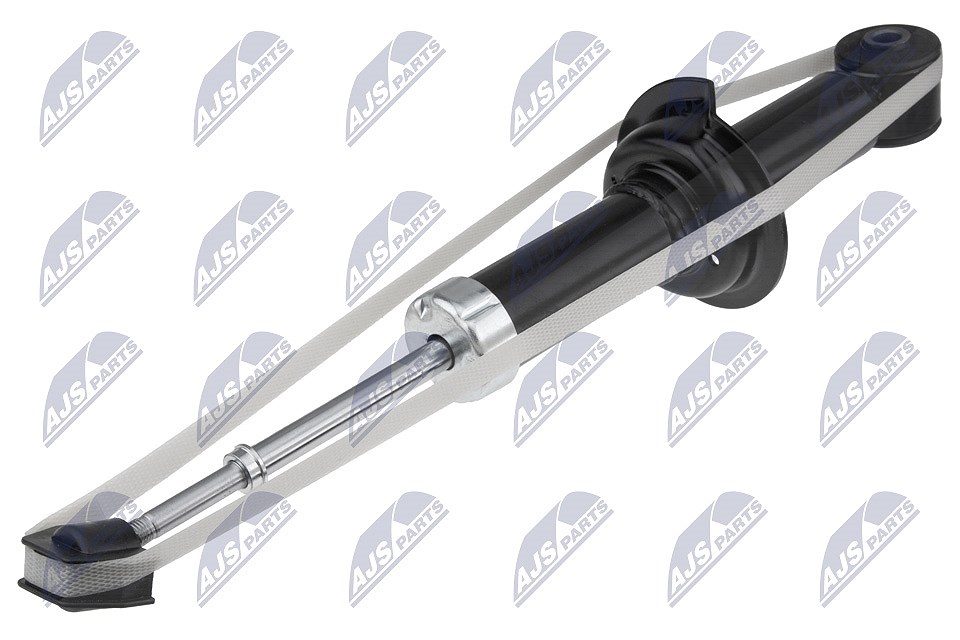 Nty Stoßdämpfer [Hersteller-Nr. A-MS-017] für Mitsubishi