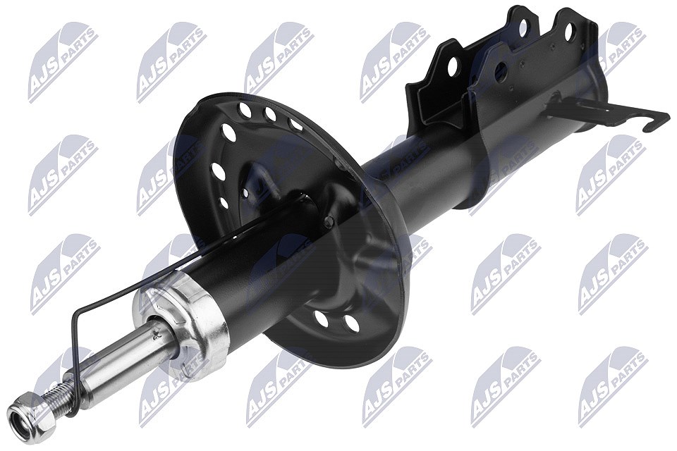 Nty Stoßdämpfer [Hersteller-Nr. A-PL-029] für Chevrolet